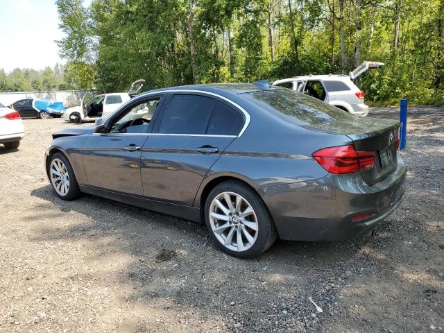 Photo 1 VIN: WBA8A3C37HK692682 - BMW 320 XI 