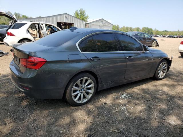 Photo 2 VIN: WBA8A3C37HK692682 - BMW 320 XI 