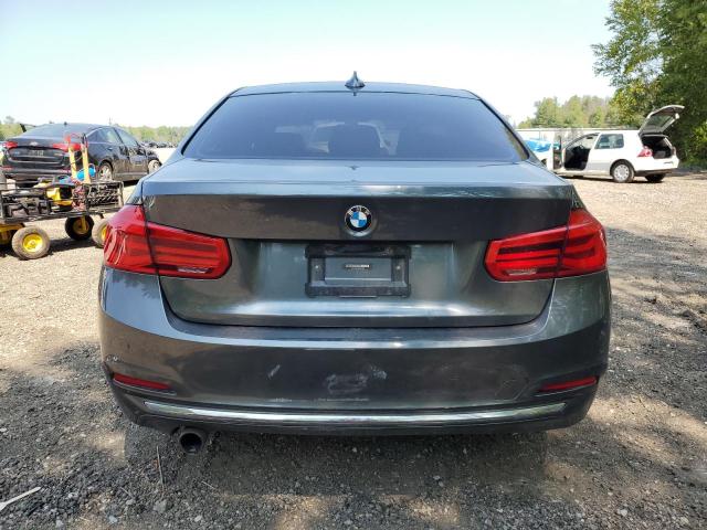 Photo 5 VIN: WBA8A3C37HK692682 - BMW 320 XI 