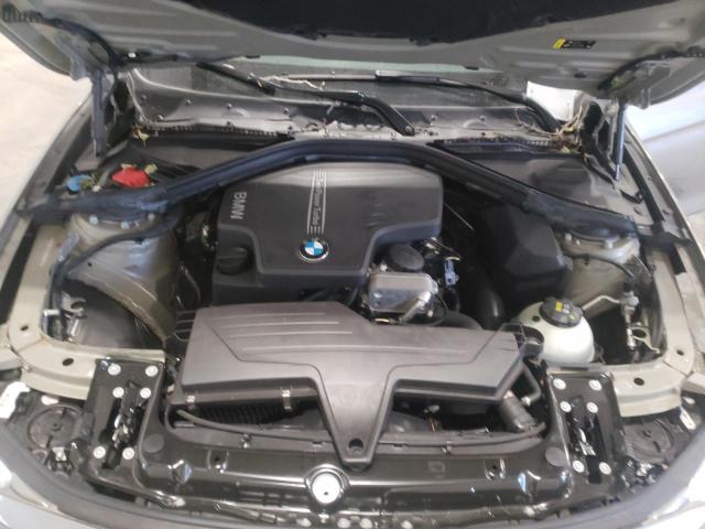 Photo 6 VIN: WBA8A3C37HK692875 - BMW 320 XI 