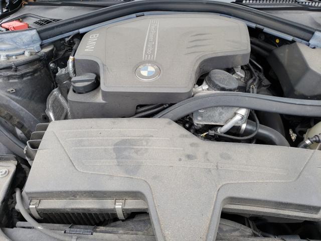 Photo 6 VIN: WBA8A3C38HA066855 - BMW 320 XI 