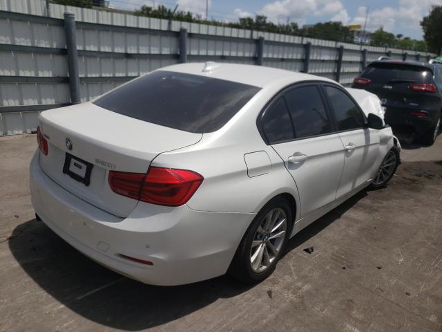 Photo 3 VIN: WBA8A3C39HK693199 - BMW 320 XI 