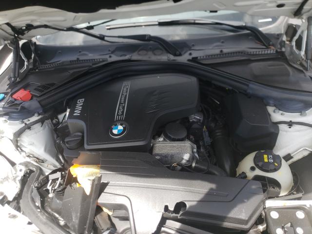 Photo 6 VIN: WBA8A3C39HK693199 - BMW 320 XI 