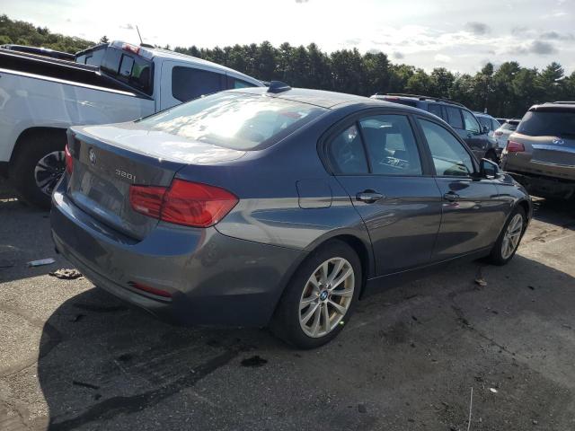 Photo 2 VIN: WBA8A3C50GK551615 - BMW 320 XI 