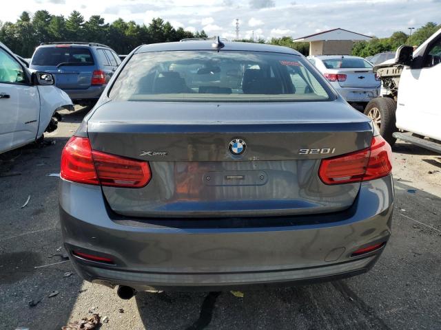 Photo 5 VIN: WBA8A3C50GK551615 - BMW 320 XI 