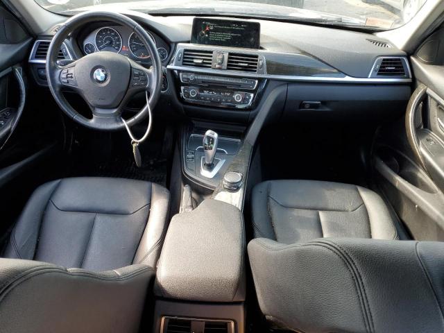 Photo 7 VIN: WBA8A3C50GK551615 - BMW 320 XI 