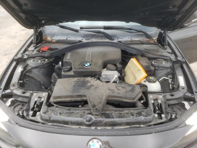 Photo 10 VIN: WBA8A3C50GK689574 - BMW 320 XI 