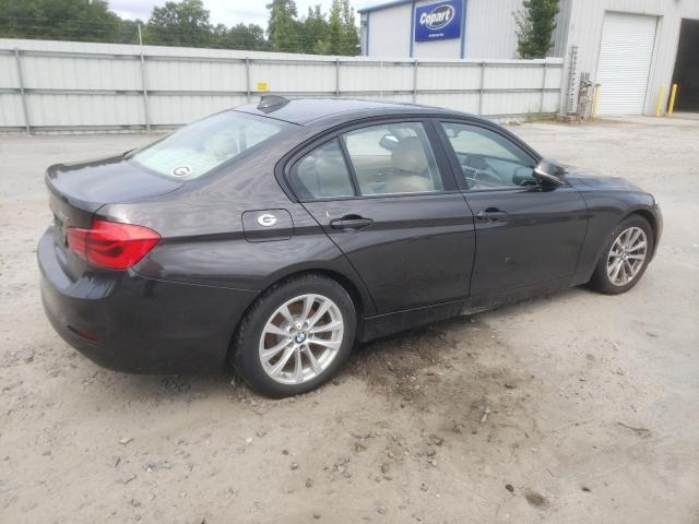 Photo 2 VIN: WBA8A3C50GK689574 - BMW 320 XI 