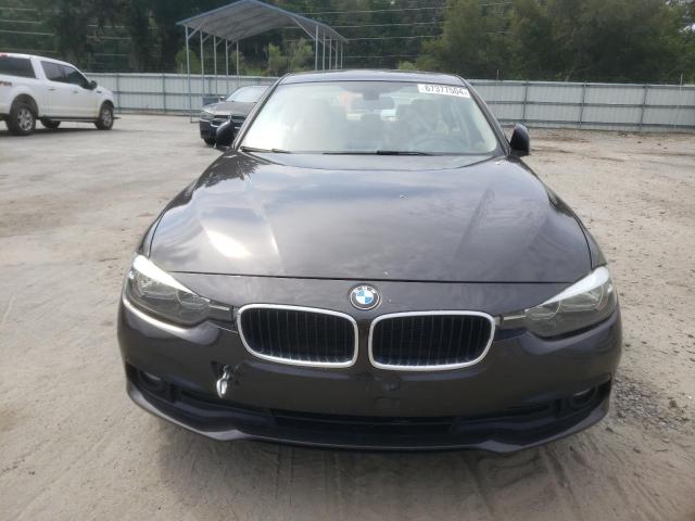 Photo 4 VIN: WBA8A3C50GK689574 - BMW 320 XI 