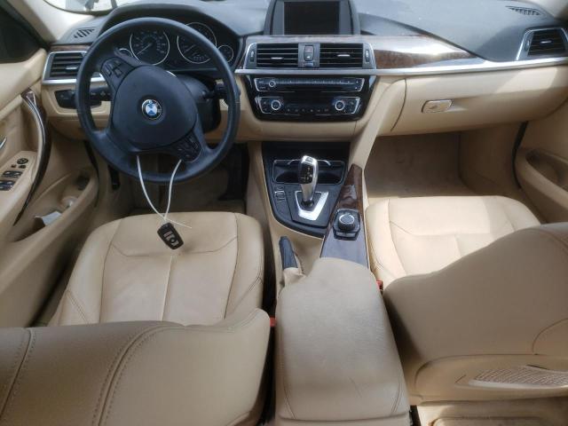 Photo 7 VIN: WBA8A3C50GK689574 - BMW 320 XI 