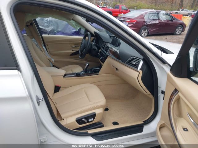 Photo 4 VIN: WBA8A3C50GK689588 - BMW 320I 