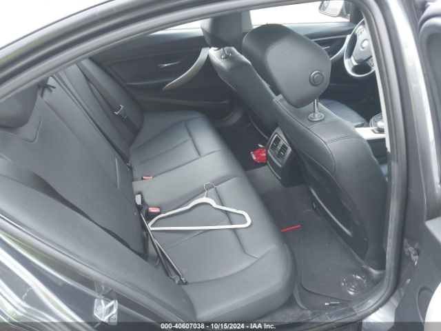 Photo 7 VIN: WBA8A3C50GK690692 - BMW 320I 