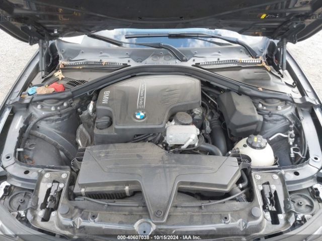 Photo 9 VIN: WBA8A3C50GK690692 - BMW 320I 