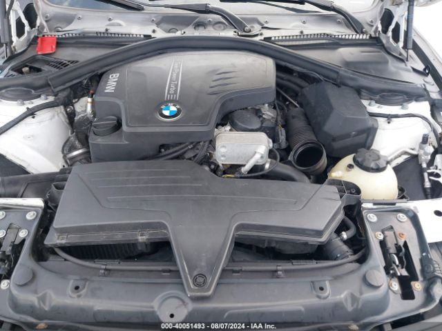 Photo 9 VIN: WBA8A3C50JA489694 - BMW 320I 