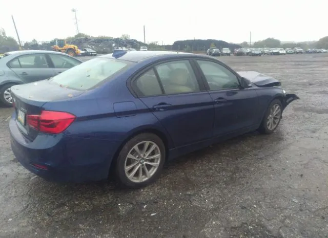 Photo 3 VIN: WBA8A3C50JA491624 - BMW 3 SERIES 