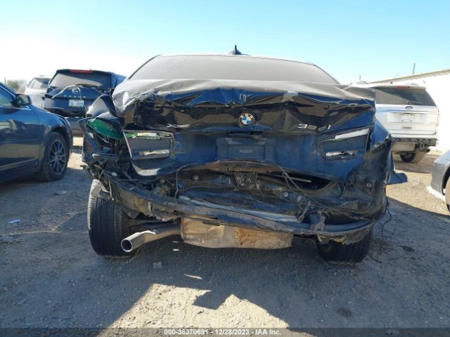 Photo 5 VIN: WBA8A3C50JA492157 - BMW 320I 