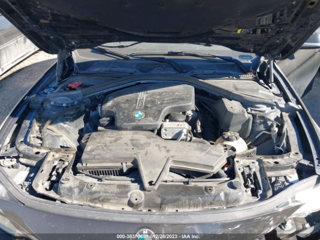 Photo 9 VIN: WBA8A3C50JA492157 - BMW 320I 