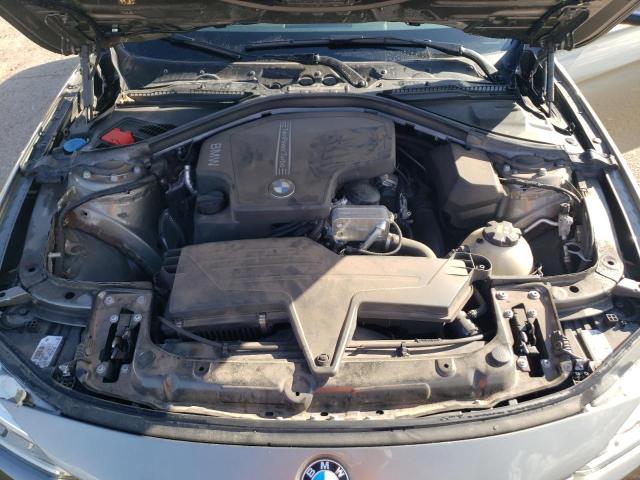 Photo 10 VIN: WBA8A3C50JA494698 - BMW 320 XI 