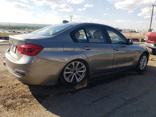 Photo 2 VIN: WBA8A3C50JA494698 - BMW 320 XI 