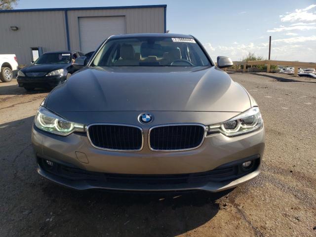 Photo 4 VIN: WBA8A3C50JA494698 - BMW 320 XI 