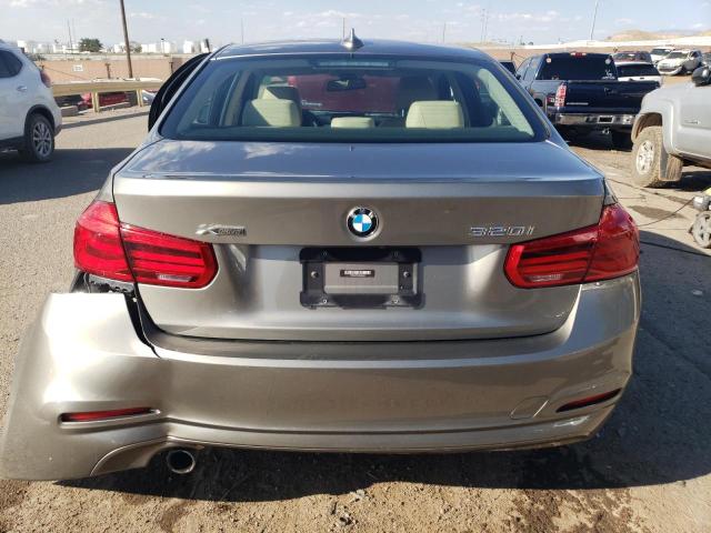 Photo 5 VIN: WBA8A3C50JA494698 - BMW 320 XI 