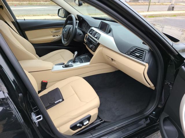 Photo 4 VIN: WBA8A3C50JA505599 - BMW 320 XI 