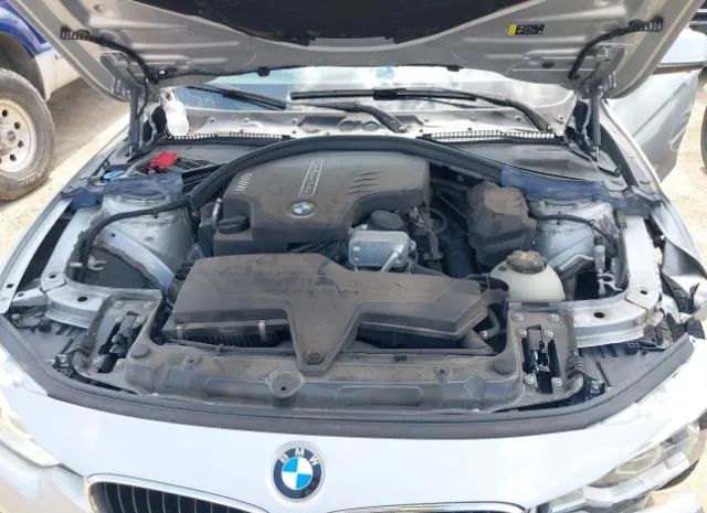 Photo 9 VIN: WBA8A3C50JA505795 - BMW 320I 