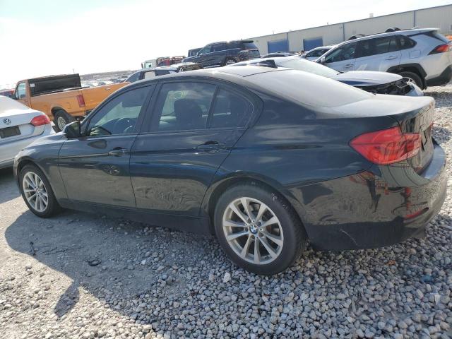 Photo 1 VIN: WBA8A3C51GK551333 - BMW 3 SERIES 