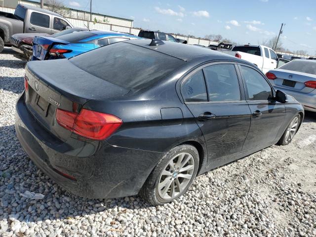 Photo 2 VIN: WBA8A3C51GK551333 - BMW 3 SERIES 