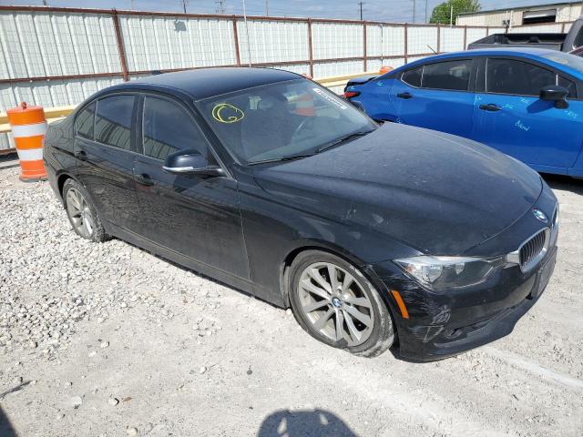 Photo 3 VIN: WBA8A3C51GK551333 - BMW 3 SERIES 