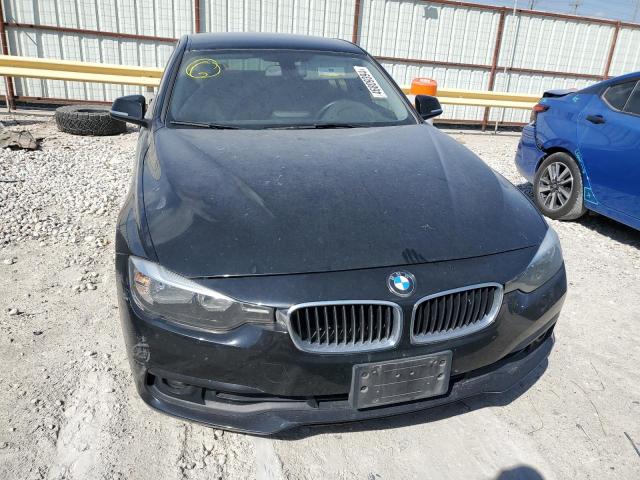 Photo 4 VIN: WBA8A3C51GK551333 - BMW 3 SERIES 