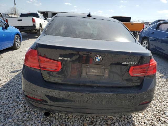 Photo 5 VIN: WBA8A3C51GK551333 - BMW 3 SERIES 