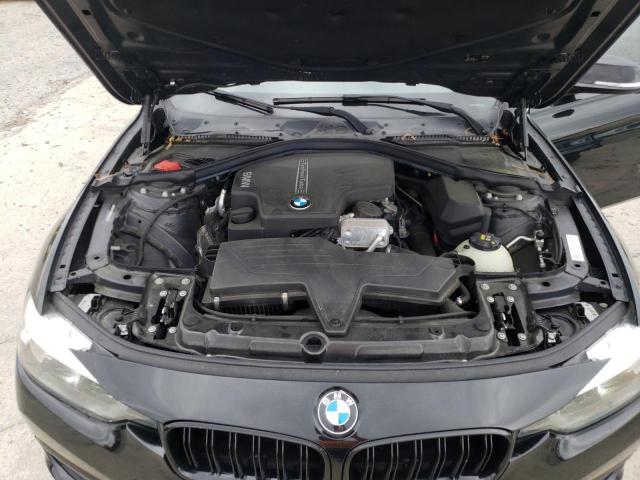 Photo 10 VIN: WBA8A3C51GK688255 - BMW 320 XI 