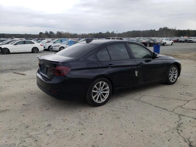 Photo 2 VIN: WBA8A3C51GK688255 - BMW 320 XI 