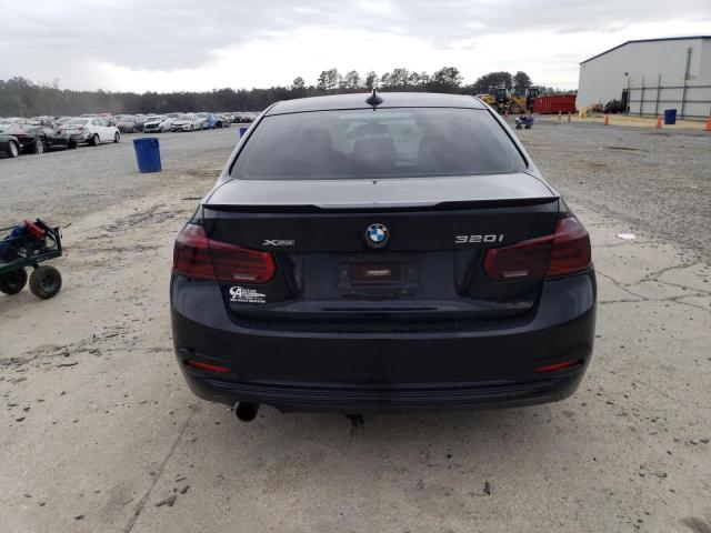 Photo 5 VIN: WBA8A3C51GK688255 - BMW 320 XI 