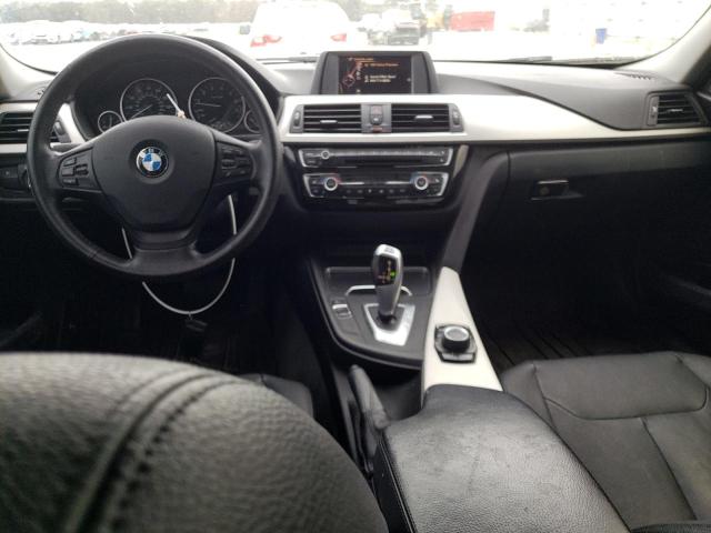 Photo 7 VIN: WBA8A3C51GK688255 - BMW 320 XI 