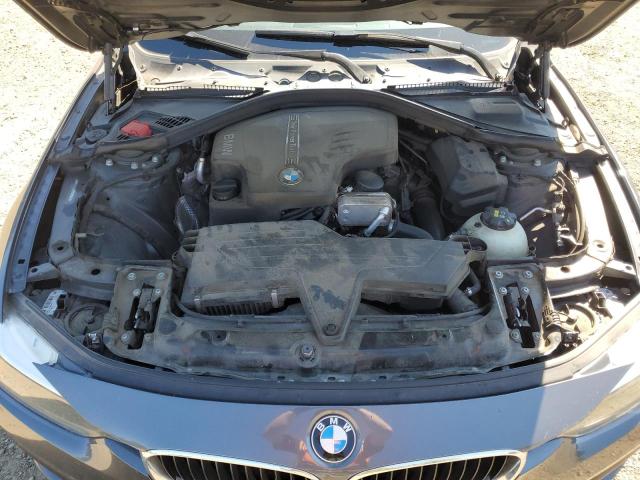 Photo 10 VIN: WBA8A3C51GK688594 - BMW 320 XI 