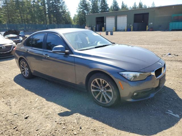 Photo 3 VIN: WBA8A3C51GK688594 - BMW 320 XI 