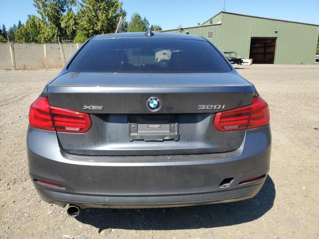 Photo 5 VIN: WBA8A3C51GK688594 - BMW 320 XI 