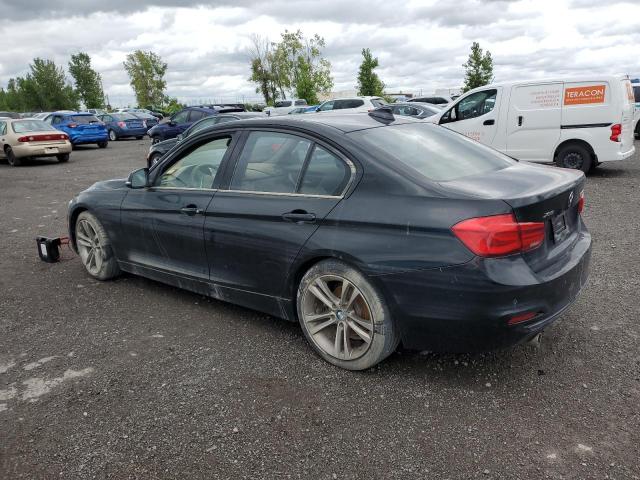 Photo 1 VIN: WBA8A3C51GK690023 - BMW 320 XI 