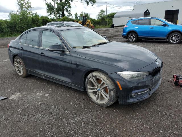 Photo 3 VIN: WBA8A3C51GK690023 - BMW 320 XI 