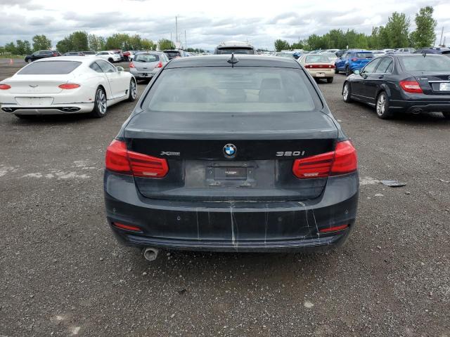 Photo 5 VIN: WBA8A3C51GK690023 - BMW 320 XI 