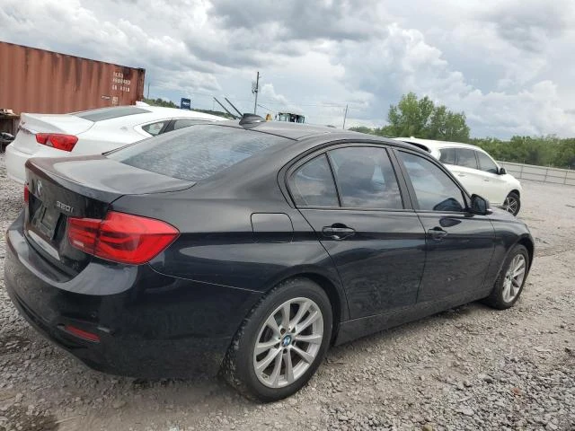 Photo 2 VIN: WBA8A3C51GK690314 - BMW 320 XI 