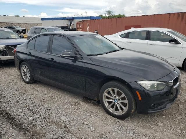 Photo 3 VIN: WBA8A3C51GK690314 - BMW 320 XI 