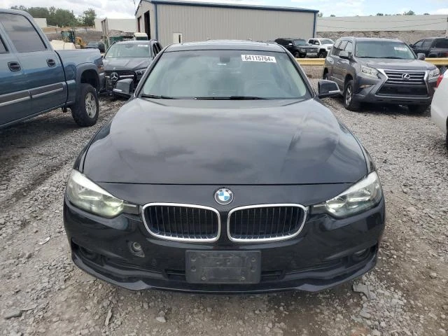 Photo 4 VIN: WBA8A3C51GK690314 - BMW 320 XI 