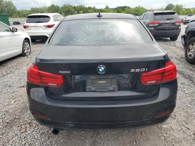 Photo 5 VIN: WBA8A3C51GK690314 - BMW 320 XI 