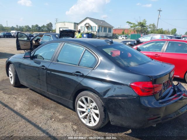 Photo 2 VIN: WBA8A3C51JA067448 - BMW 320I 