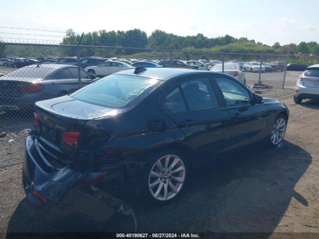 Photo 3 VIN: WBA8A3C51JA067448 - BMW 320I 