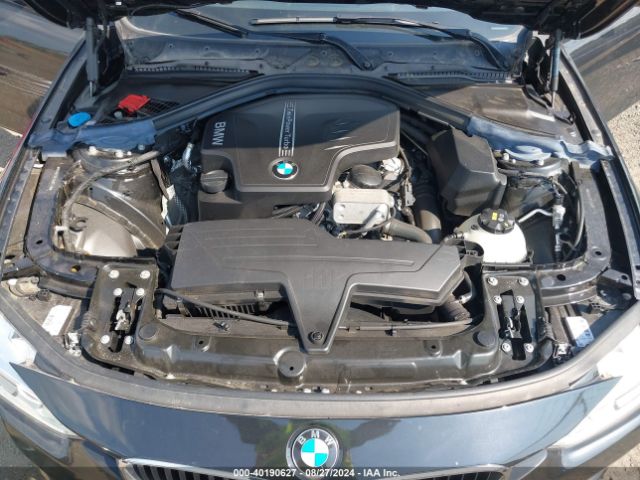 Photo 9 VIN: WBA8A3C51JA067448 - BMW 320I 