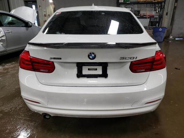 Photo 5 VIN: WBA8A3C51JA067451 - BMW 3 SERIES 